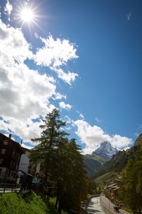 Zermatt - Gornergrat - 010